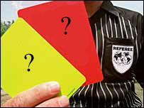 New FAQs for PSAL Officials and Aspiring Officials