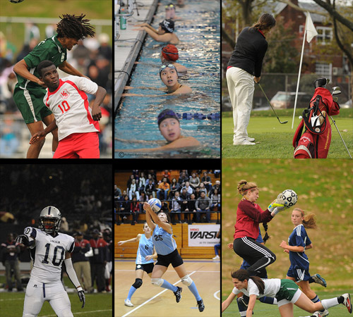 STUDENT-ATHLETE ELIGIBILITY RULES AND REGULATIONS