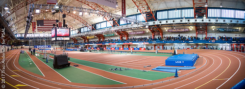 Preliminary Acceptance List For Indoor Track And Field City Championships