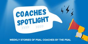 Coaches Spotlight