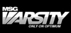 MSG Varsity