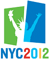 NYC 2012