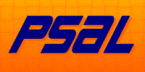 PSAL Logo