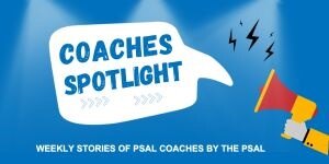 Coach Spotlight