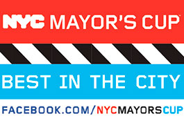 NYC Mayor