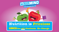 Nutrition is Priceless