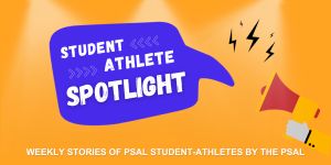 Student Athlete Spotlight