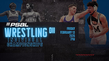 D2 Individual Wrestling Championship Streamlink Tonight