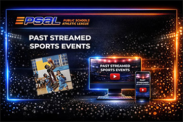 PSAL - Rewatch. Rehype. Repeat - Past Streams!
