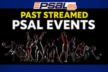 PSAL - Rewatch. Rehype. Repeat - Past Streams!