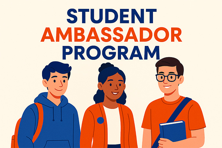 PSAL Student Ambassador Program
