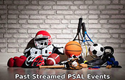 PSAL - Rewatch. Rehype. Repeat - Past Streams!